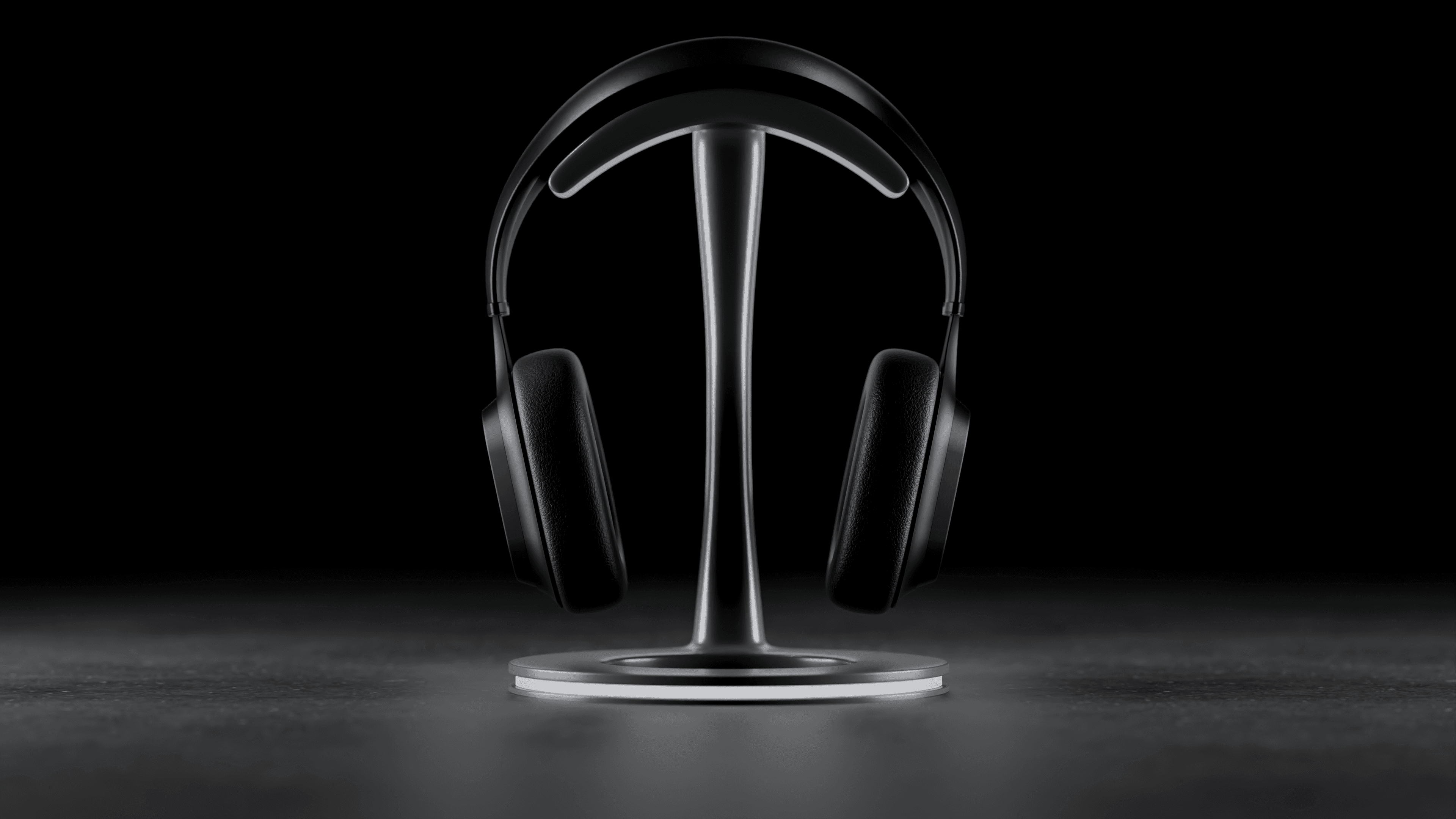 Soundscape Headphones