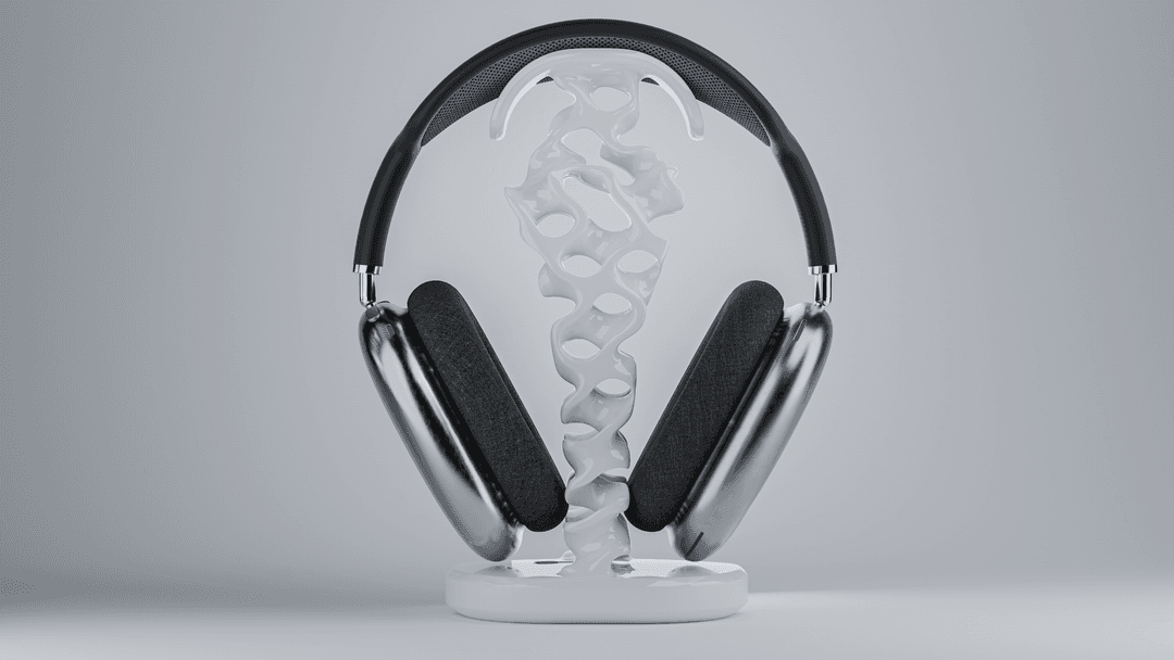 AirPods Max Stand